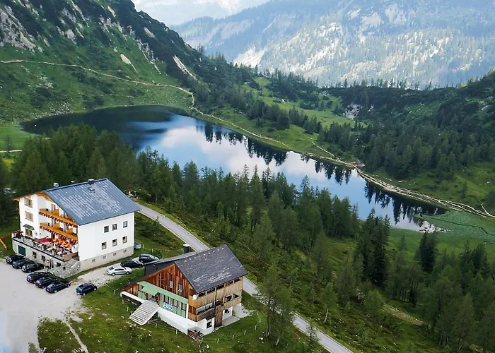 Hotel Alpenrose