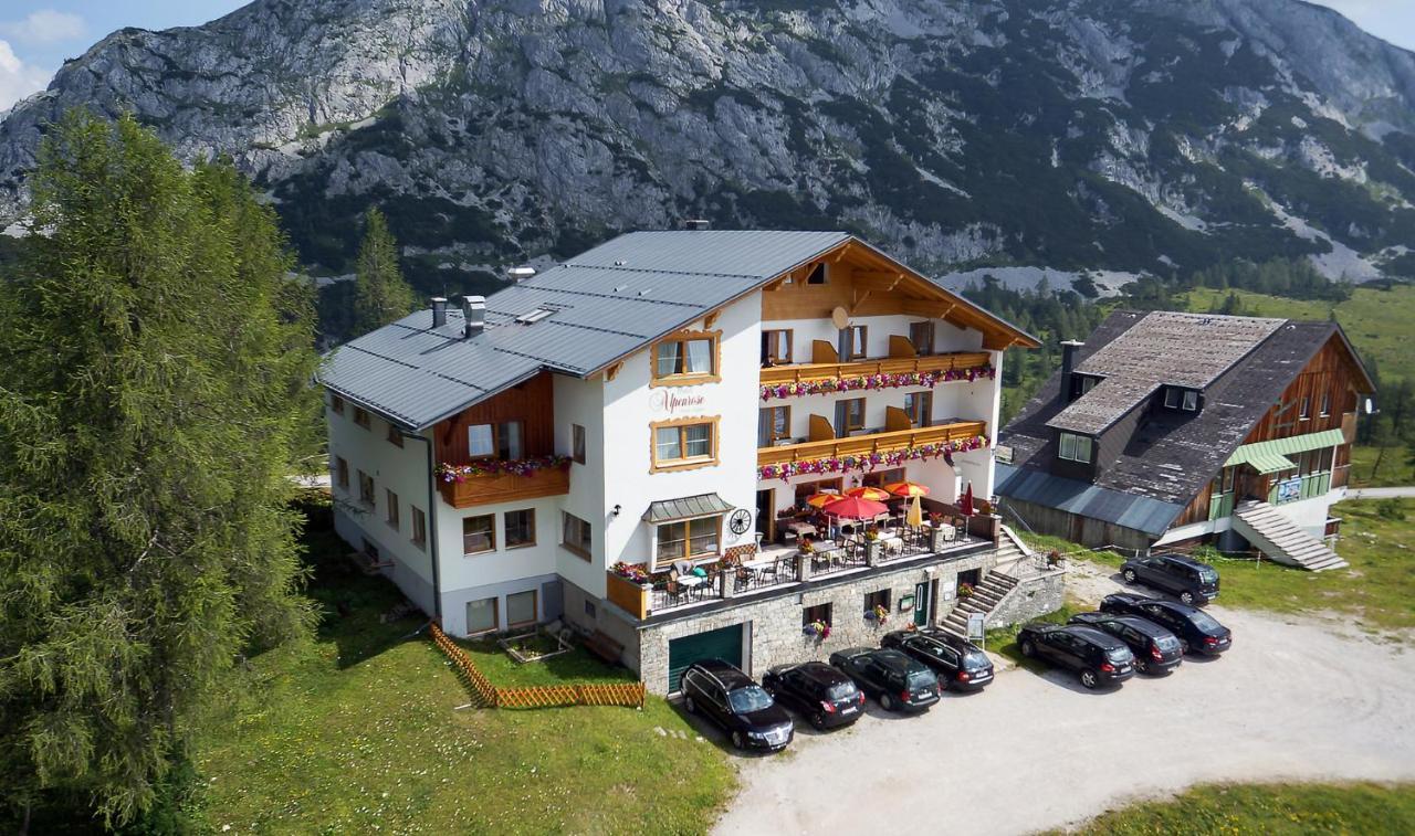 Alpenrose 3*