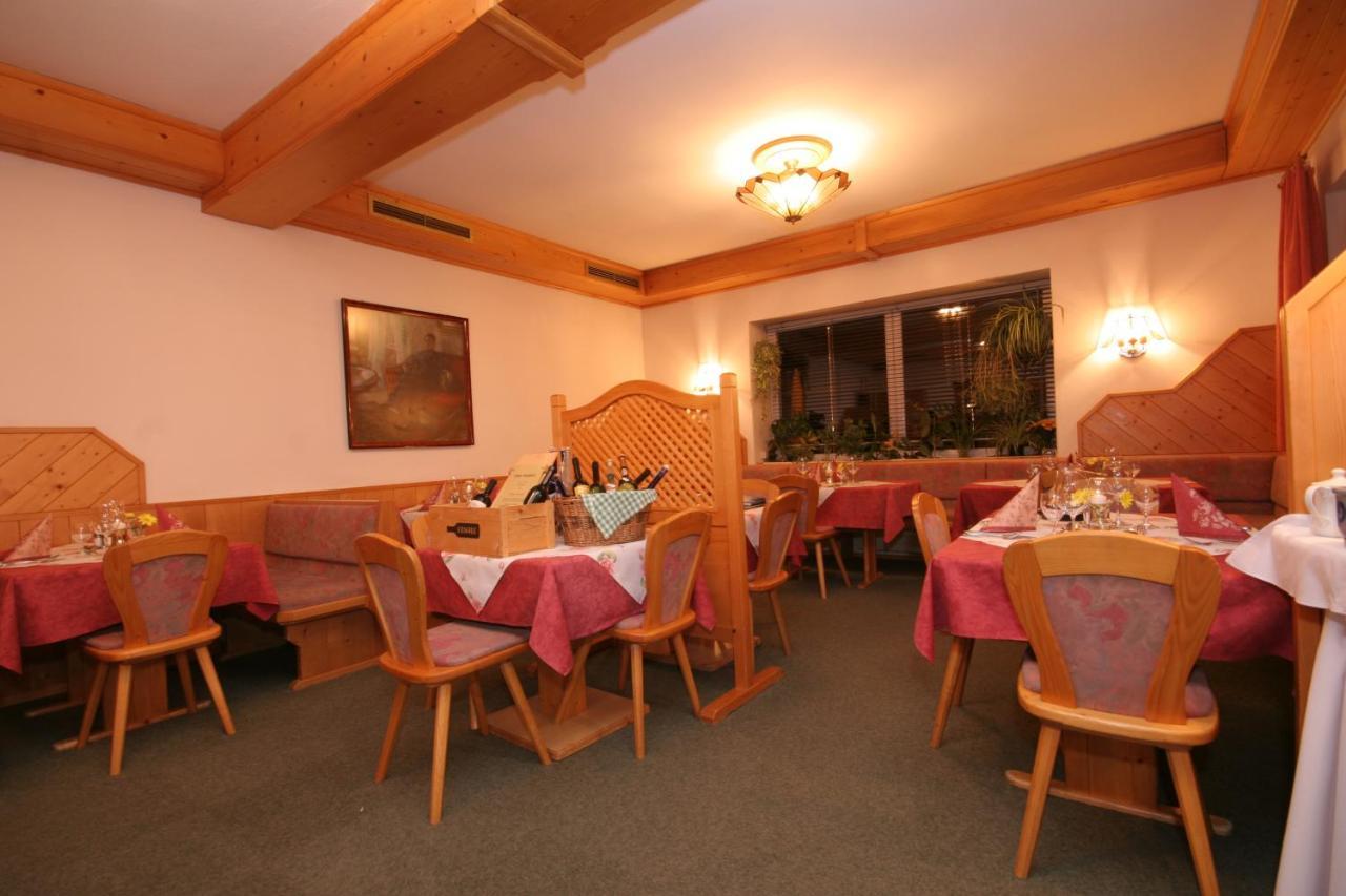 Alpenrose Tauplitzalm