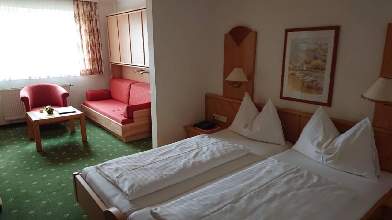 Hotel Alpenrose Tauplitzalm